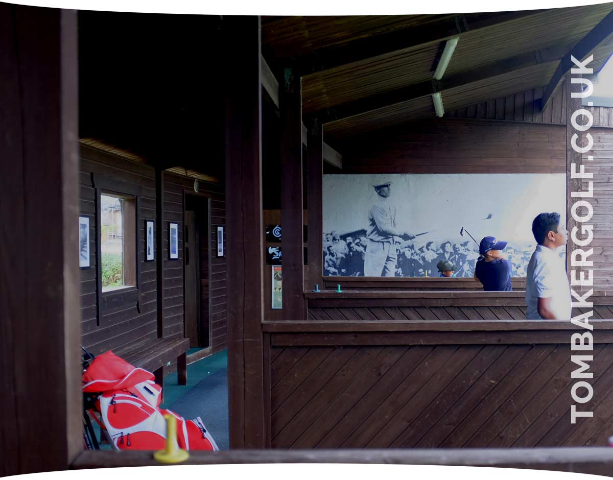 Junior Golf Coaching & Holiday Camps in Aylesbury, Buckinghamshire
